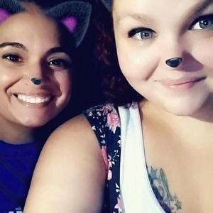 Meet your Posher, Cortney